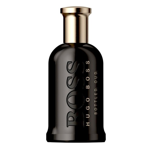 Оригинален мъжки парфюм HUGO BOSS Boss Bottled Oud EDP Без Опаковка /Тестер/